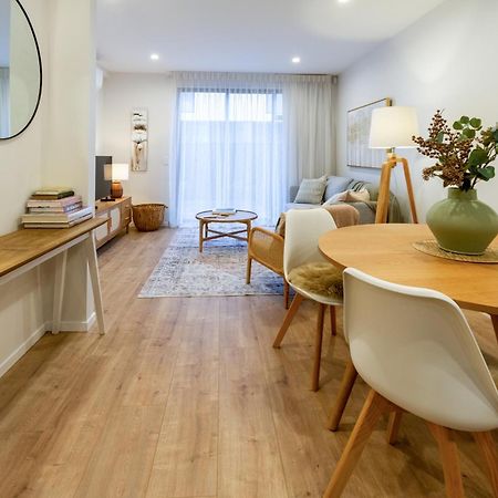Stylish 3 Bedroom Home In Prime City With Garage Christchurch Luaran gambar