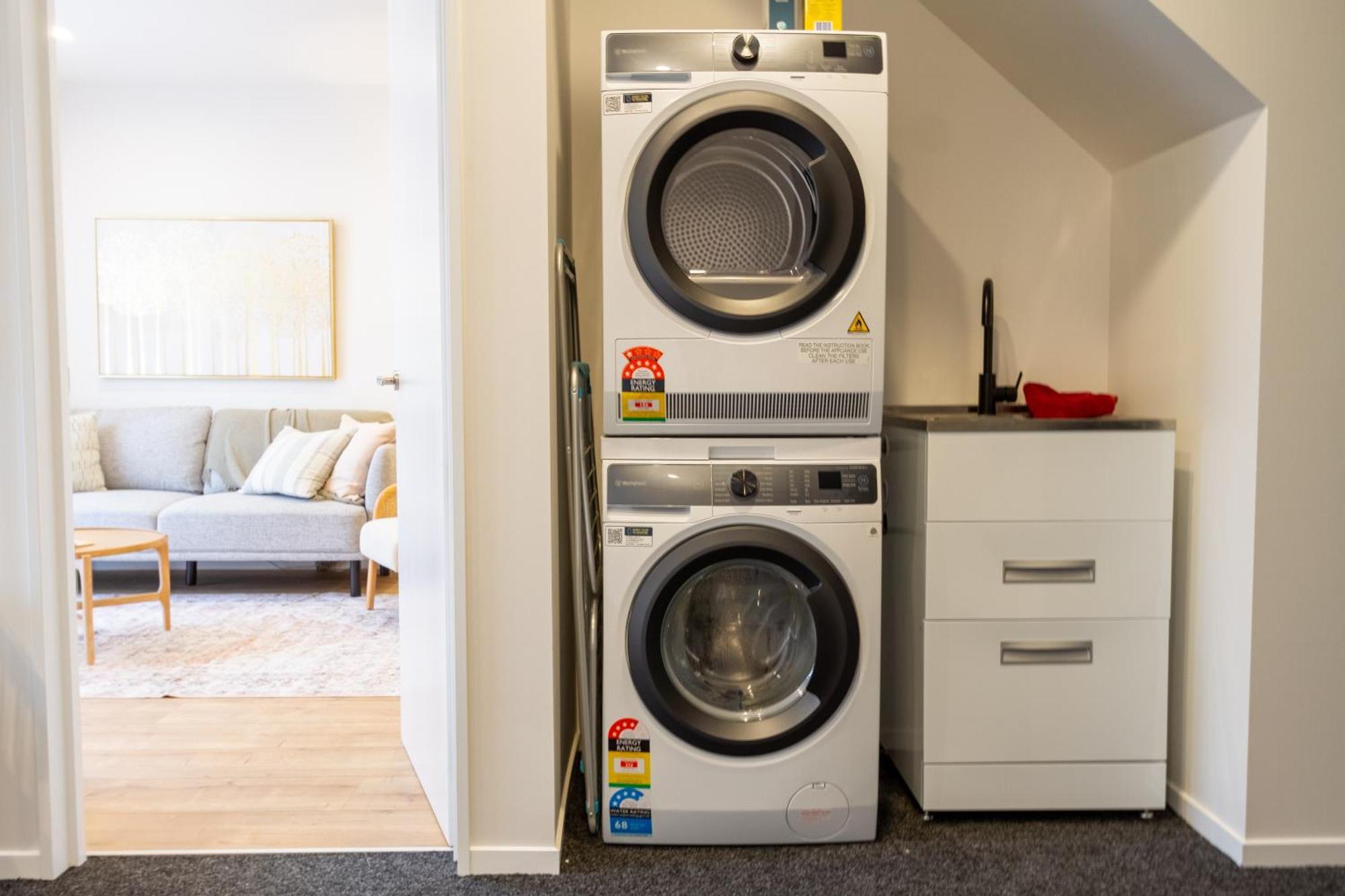 Stylish 3 Bedroom Home In Prime City With Garage Christchurch Luaran gambar