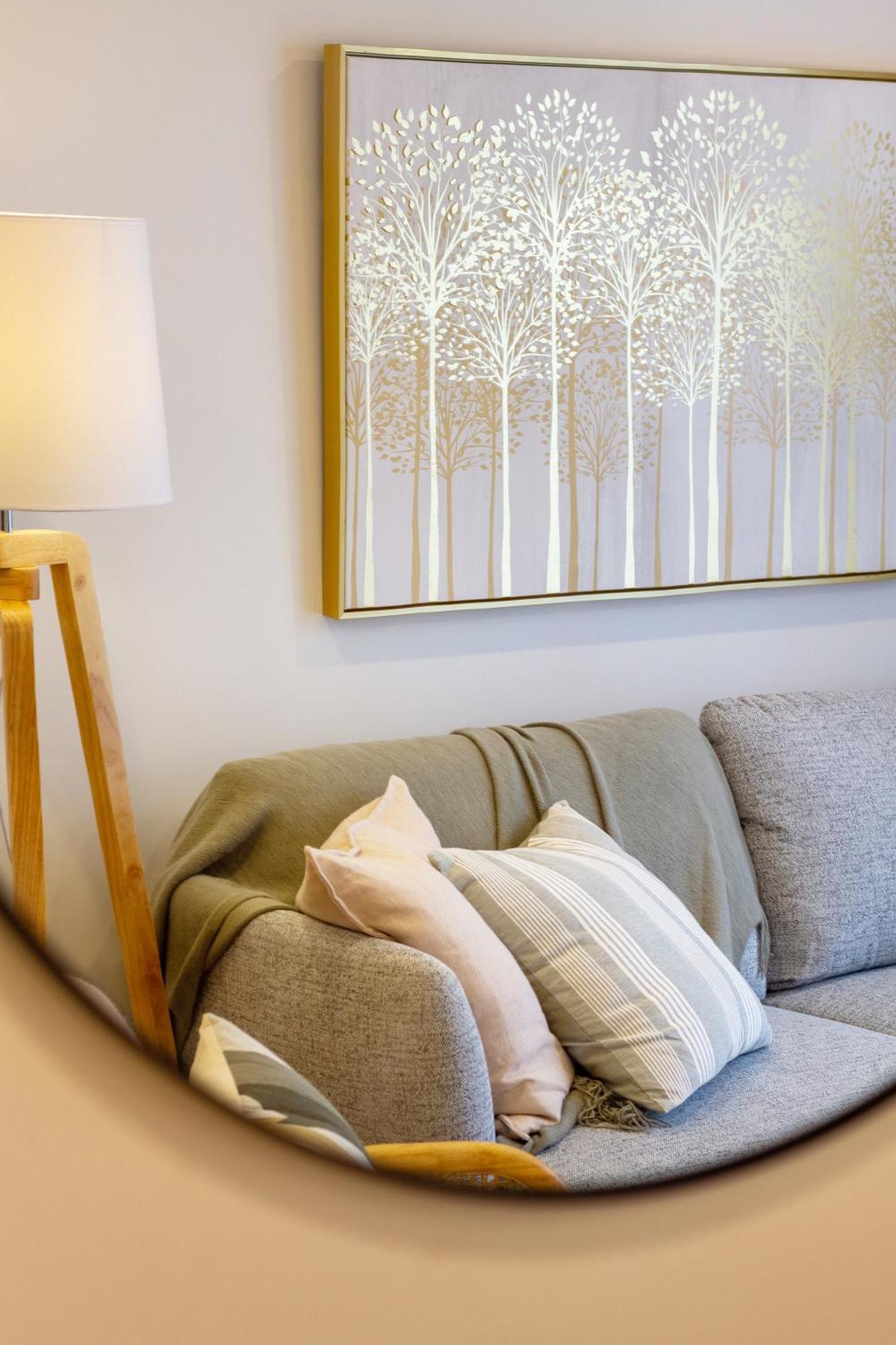 Stylish 3 Bedroom Home In Prime City With Garage Christchurch Luaran gambar