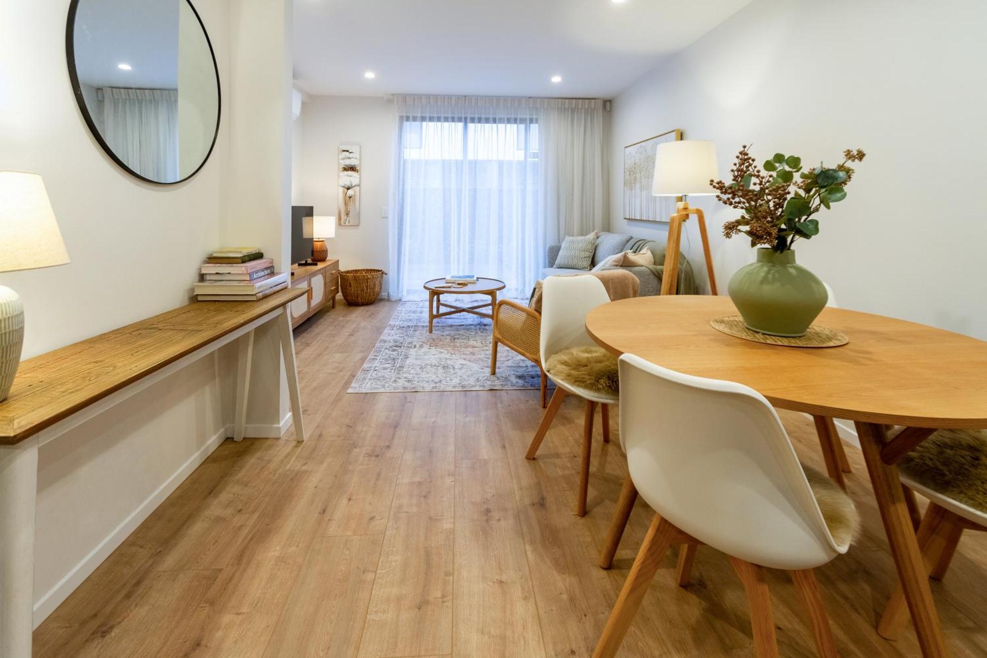 Stylish 3 Bedroom Home In Prime City With Garage Christchurch Luaran gambar